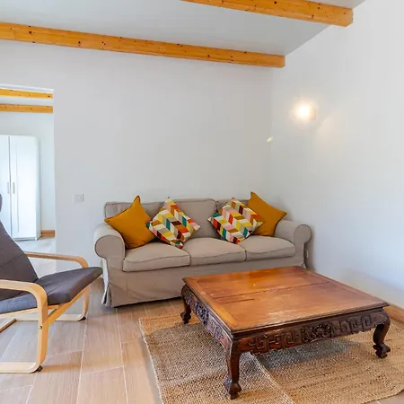 Hoya De La Campana Appartement Arucas