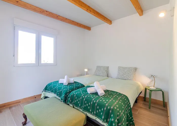 Apartamento Hoya De La Campana *