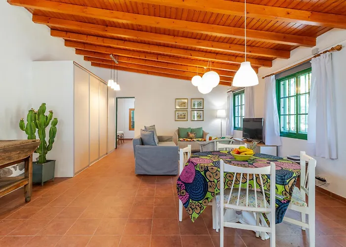 Apartamento Hoya De La Campana Arucas