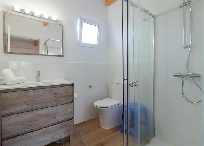 Apartamento Hoya De La Campana *