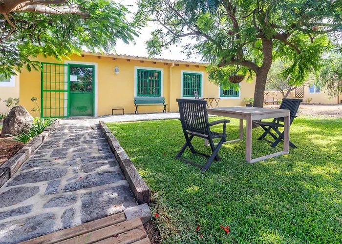 Apartamento Hoya De La Campana Arucas