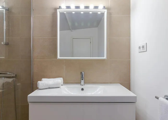 Apartamento Hoya De La Campana Arucas