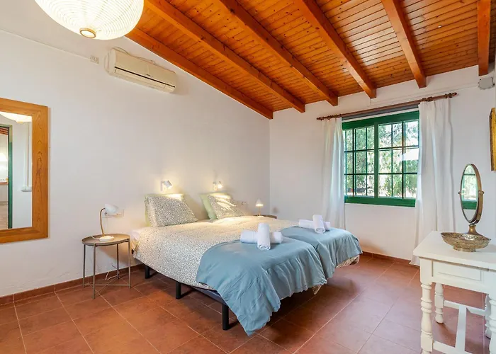 Apartamento Hoya De La Campana