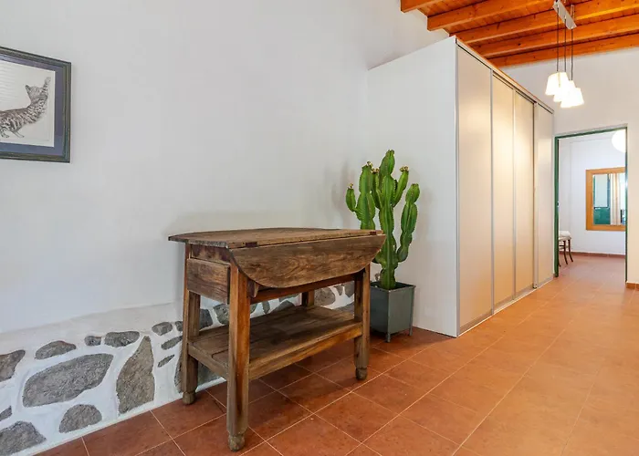Hoya De La Campana Apartamento *