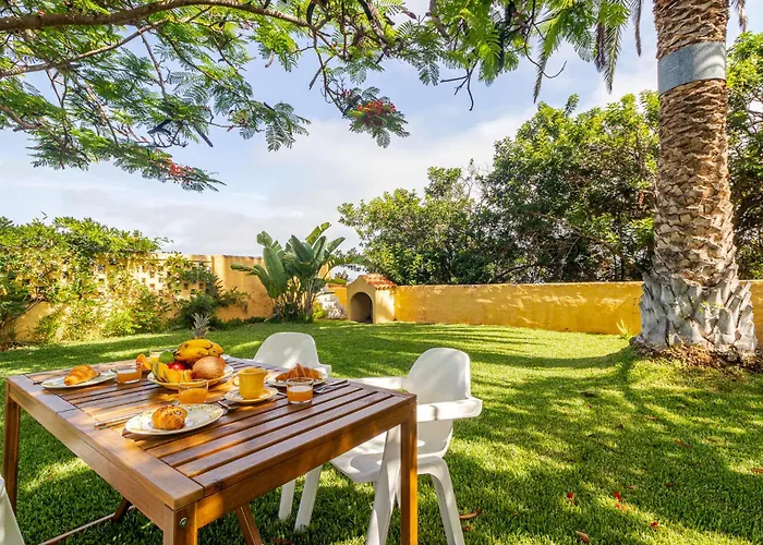 Apartamento Hoya De La Campana *