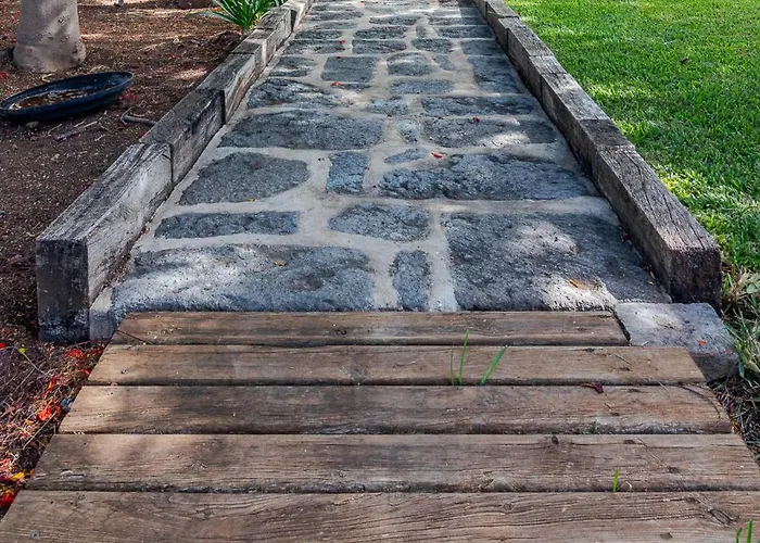 Hoya De La Campana Arucas